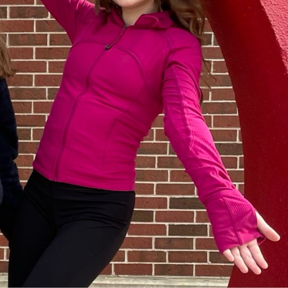 Lululemon Define Jacket - Picture 4 of 4